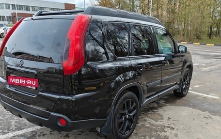 Nissan X-Trail, 2014 год, 1 400 000 рублей, 4 фотография