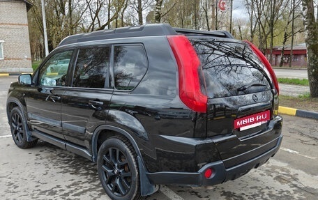 Nissan X-Trail, 2014 год, 1 400 000 рублей, 7 фотография