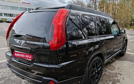 Nissan X-Trail, 2014 год, 1 400 000 рублей, 5 фотография