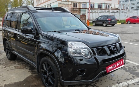 Nissan X-Trail, 2014 год, 1 400 000 рублей, 3 фотография