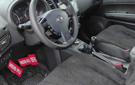 Nissan X-Trail, 2014 год, 1 400 000 рублей, 9 фотография