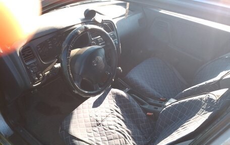Nissan Primera II рестайлинг, 1999 год, 230 000 рублей, 6 фотография