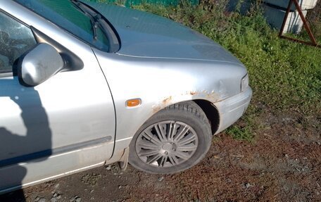 Nissan Primera II рестайлинг, 1999 год, 230 000 рублей, 4 фотография