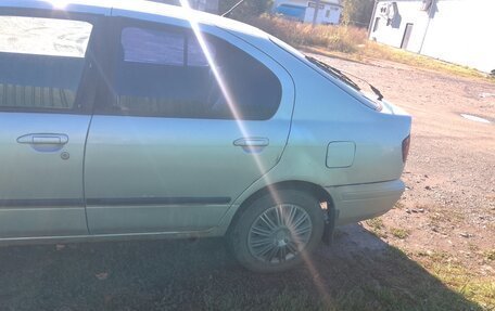 Nissan Primera II рестайлинг, 1999 год, 230 000 рублей, 7 фотография