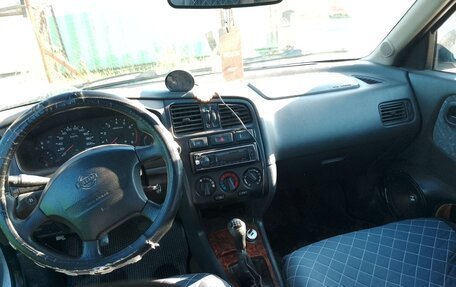 Nissan Primera II рестайлинг, 1999 год, 230 000 рублей, 10 фотография
