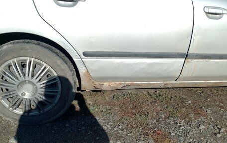 Nissan Primera II рестайлинг, 1999 год, 230 000 рублей, 12 фотография