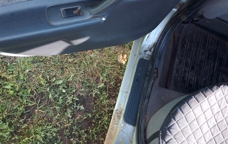 Nissan Primera II рестайлинг, 1999 год, 230 000 рублей, 14 фотография