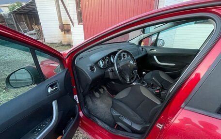 Peugeot 308 II, 2011 год, 350 000 рублей, 3 фотография