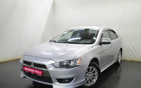 Mitsubishi Lancer IX, 2010 год, 830 000 рублей, 1 фотография