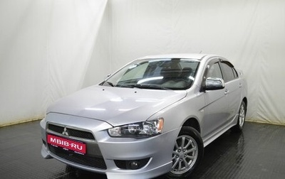 Mitsubishi Lancer IX, 2010 год, 830 000 рублей, 1 фотография