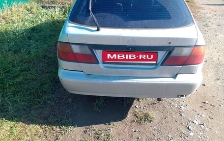Nissan Primera II рестайлинг, 1999 год, 230 000 рублей, 15 фотография