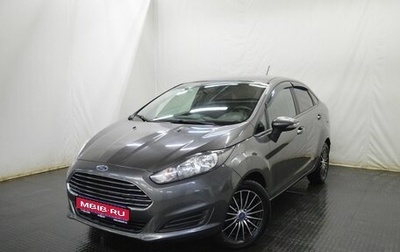 Ford Fiesta, 2016 год, 850 000 рублей, 1 фотография