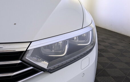 Volkswagen Passat B8 рестайлинг, 2019 год, 2 190 000 рублей, 12 фотография