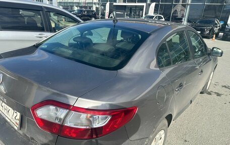 Renault Fluence I, 2013 год, 750 000 рублей, 4 фотография