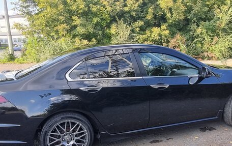 Honda Accord VIII рестайлинг, 2008 год, 1 390 000 рублей, 6 фотография