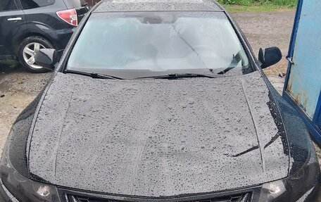 Honda Accord VIII рестайлинг, 2008 год, 1 390 000 рублей, 7 фотография