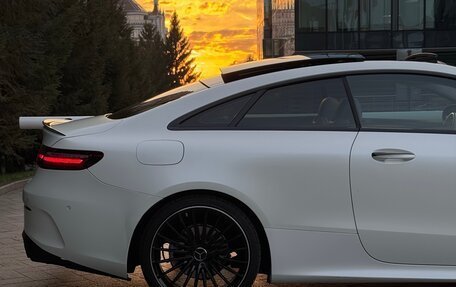 Mercedes-Benz E-Класс, 2021 год, 4 350 000 рублей, 7 фотография