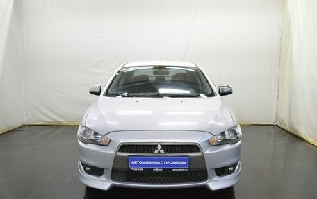 Mitsubishi Lancer IX, 2010 год, 830 000 рублей, 2 фотография
