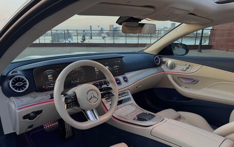 Mercedes-Benz E-Класс, 2021 год, 4 350 000 рублей, 13 фотография
