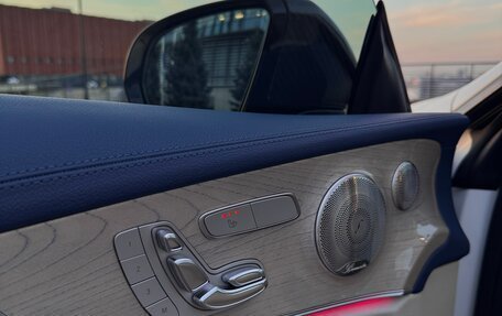 Mercedes-Benz E-Класс, 2021 год, 4 350 000 рублей, 16 фотография