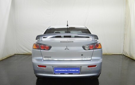 Mitsubishi Lancer IX, 2010 год, 830 000 рублей, 6 фотография