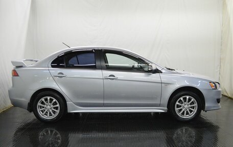 Mitsubishi Lancer IX, 2010 год, 830 000 рублей, 4 фотография