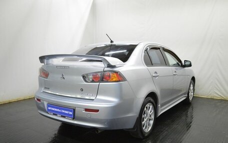 Mitsubishi Lancer IX, 2010 год, 830 000 рублей, 5 фотография
