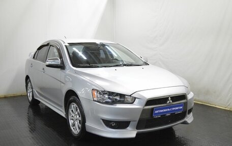Mitsubishi Lancer IX, 2010 год, 830 000 рублей, 3 фотография