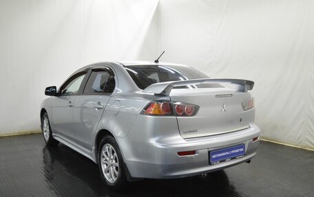 Mitsubishi Lancer IX, 2010 год, 830 000 рублей, 7 фотография