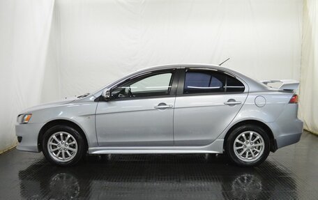 Mitsubishi Lancer IX, 2010 год, 830 000 рублей, 8 фотография