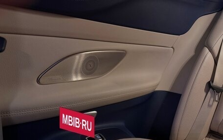 Mercedes-Benz E-Класс, 2021 год, 4 350 000 рублей, 20 фотография