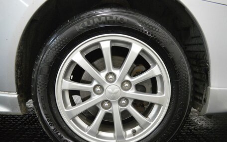 Mitsubishi Lancer IX, 2010 год, 830 000 рублей, 9 фотография