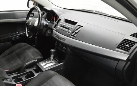 Mitsubishi Lancer IX, 2010 год, 830 000 рублей, 12 фотография