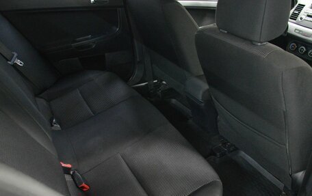 Mitsubishi Lancer IX, 2010 год, 830 000 рублей, 13 фотография