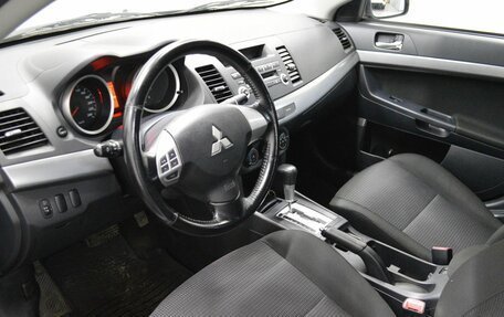 Mitsubishi Lancer IX, 2010 год, 830 000 рублей, 10 фотография
