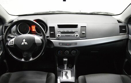 Mitsubishi Lancer IX, 2010 год, 830 000 рублей, 14 фотография
