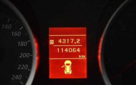 Mitsubishi Lancer IX, 2010 год, 830 000 рублей, 15 фотография