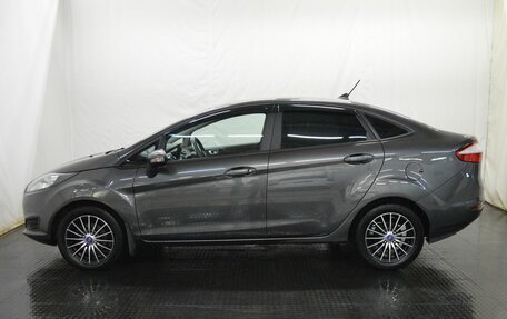 Ford Fiesta, 2016 год, 850 000 рублей, 8 фотография