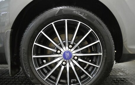 Ford Fiesta, 2016 год, 850 000 рублей, 9 фотография