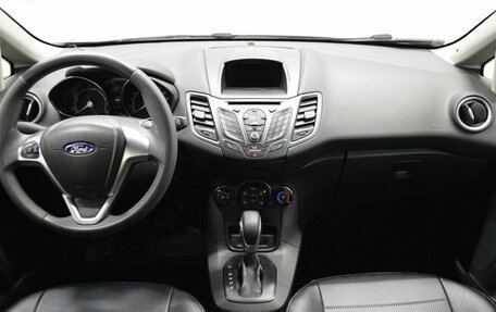 Ford Fiesta, 2016 год, 850 000 рублей, 14 фотография
