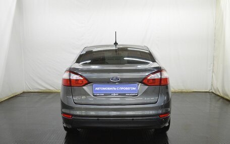 Ford Fiesta, 2016 год, 850 000 рублей, 6 фотография