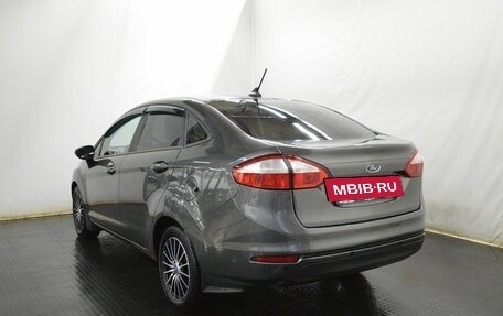 Ford Fiesta, 2016 год, 850 000 рублей, 7 фотография