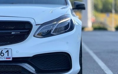 Mercedes-Benz E-Класс, 2014 год, 2 150 000 рублей, 1 фотография