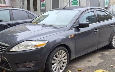 Ford Mondeo IV, 2008 год, 900 000 рублей, 1 фотография