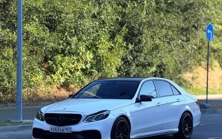 Mercedes-Benz E-Класс, 2014 год, 2 150 000 рублей, 2 фотография