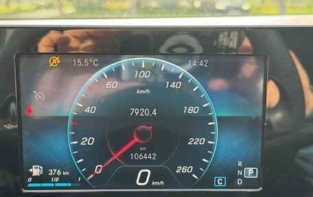 Mercedes-Benz A-Класс, 2018 год, 2 200 000 рублей, 8 фотография