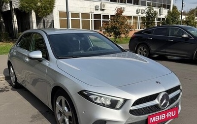 Mercedes-Benz A-Класс, 2018 год, 2 200 000 рублей, 1 фотография