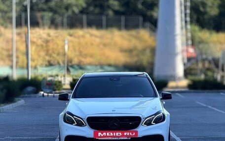 Mercedes-Benz E-Класс, 2014 год, 2 150 000 рублей, 3 фотография