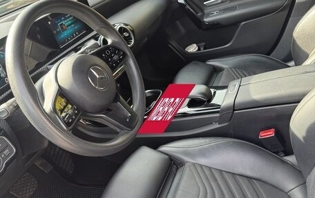 Mercedes-Benz A-Класс, 2018 год, 2 200 000 рублей, 6 фотография