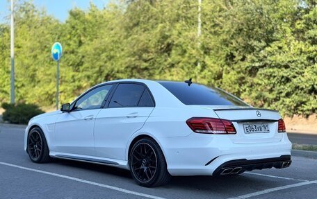 Mercedes-Benz E-Класс, 2014 год, 2 150 000 рублей, 5 фотография